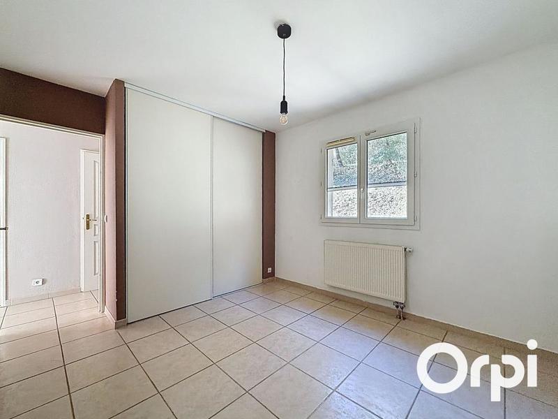 Maison - 117 m² - 5 pièces