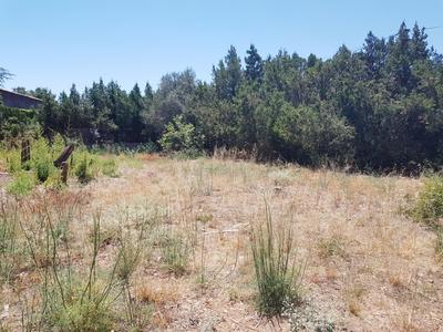 Terrain constructible - 570 m²