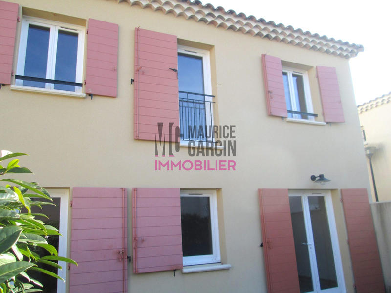 Maison - 94 m² - 4 pièces
