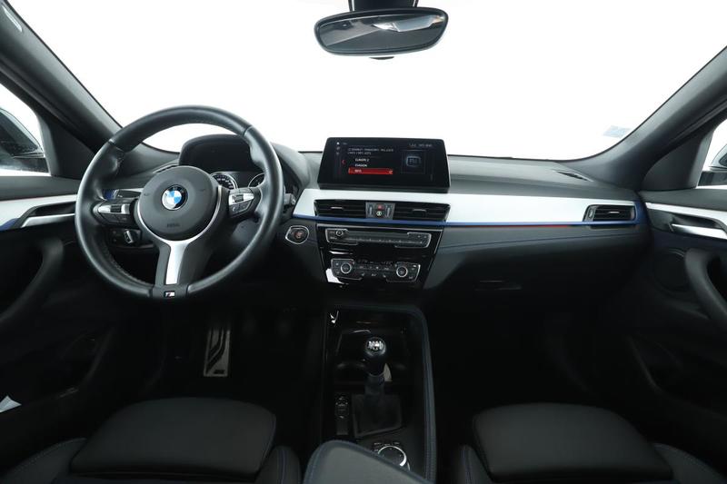 Bmw X2 sDrive18iA m Sport Dkg7 140 ch