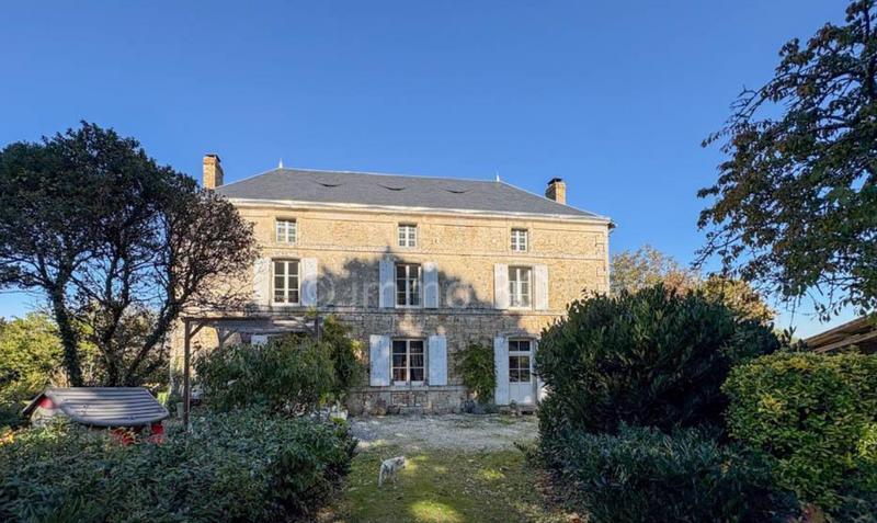 Vide maison avant déménagement