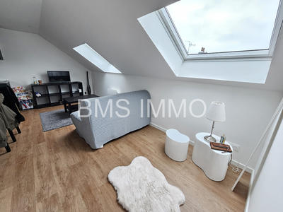 Appartement - 30 m² - 2 pièces