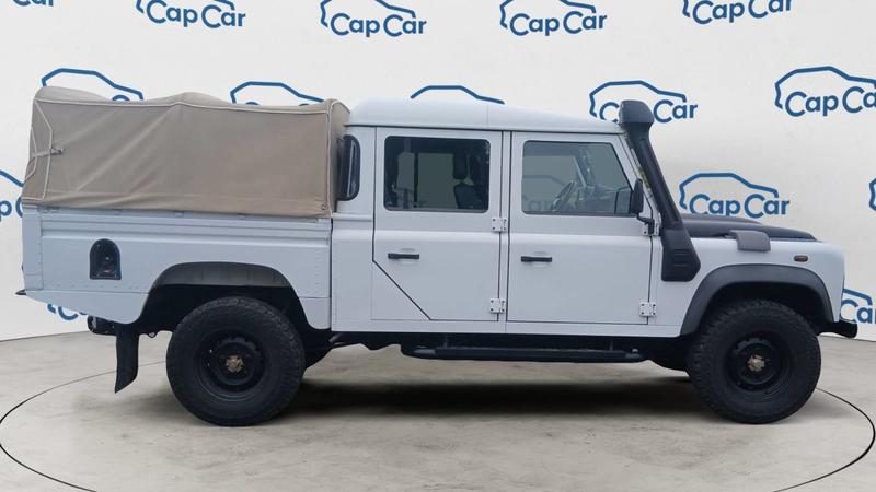 Land Rover Defender Station Wagon 2.2 Td4 122 s