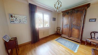 Maison ancienne - 120 m² - 6 pièces