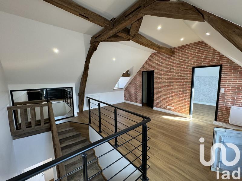 Appartement - 31 m² - 2 pièces