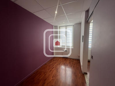 Appartement - 75 m² - 4 pièces