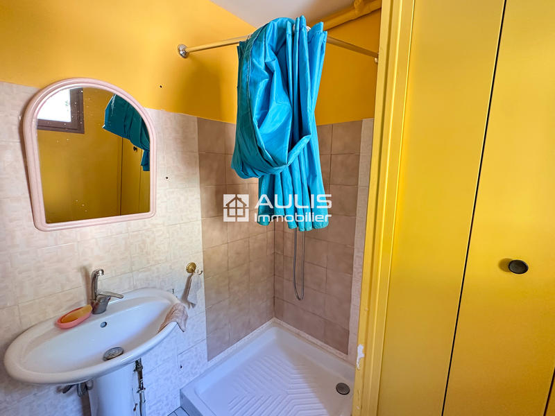 Maison - 71 m² - 4 pièces