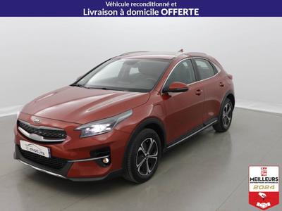 Kia Xceed 1.6 GDi Hybride Recharge 141 Dct6 Active