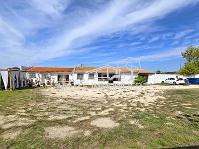 Maison - 101 m² - 4 pièces