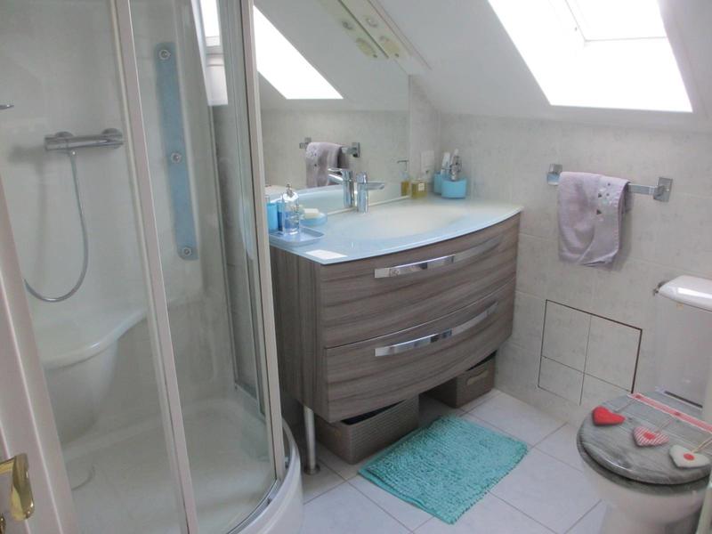 Maison - 148 m² - 6 pièces