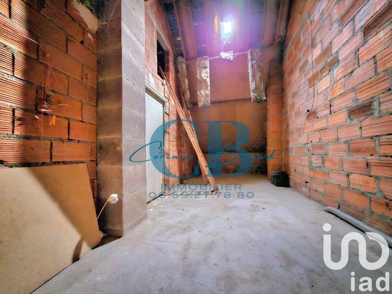 Maison - 126 m² - 7 pièces