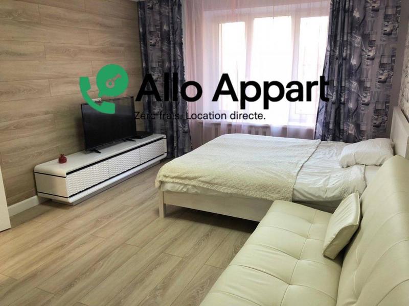 Appartement - 33 m² - 2 pièces