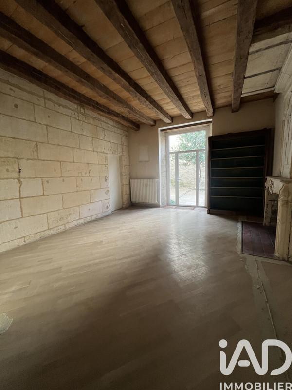 Maison de ville - 210 m² - 7 pièces