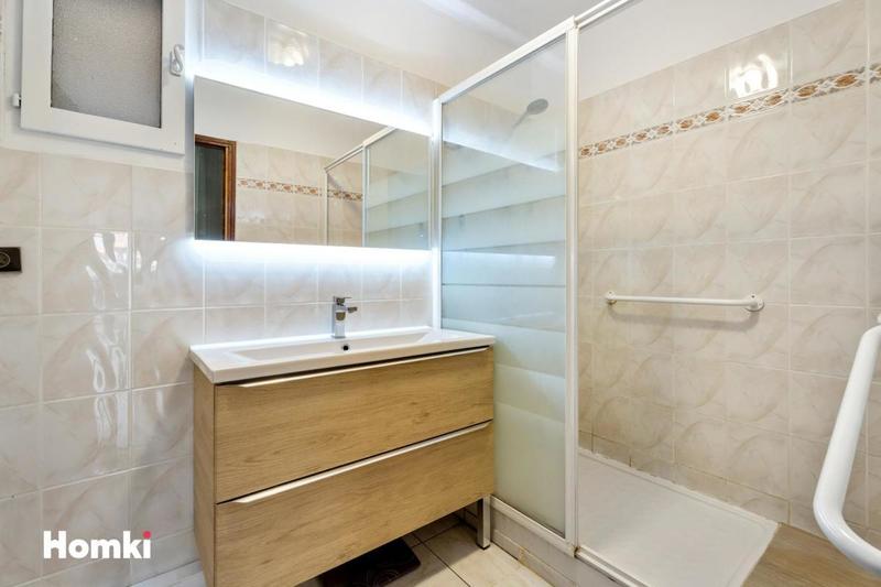 Maison - 96 m² - 4 pièces