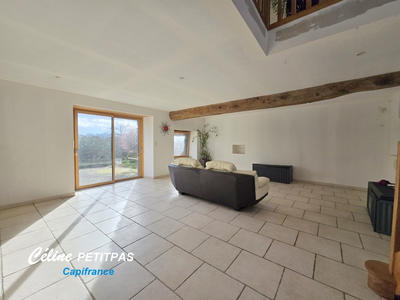 Longère - 175 m² - 7 pièces