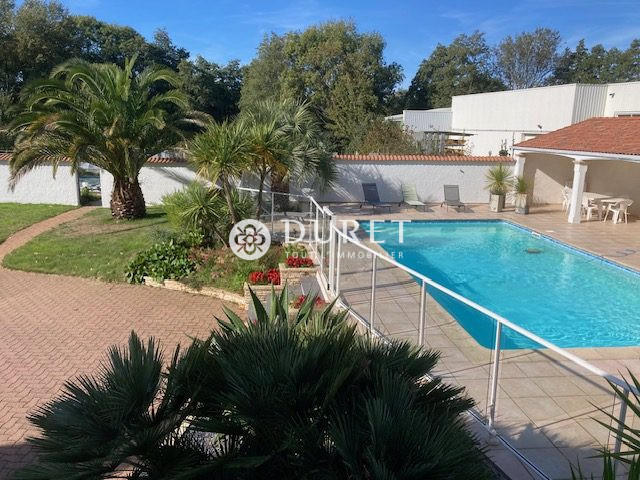 Maison traditionnelle - 125 m² - 4 pièces