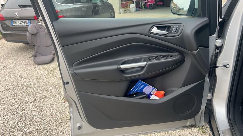 Ford Kuga 2.0 Tdci 150 Vignale - Première main