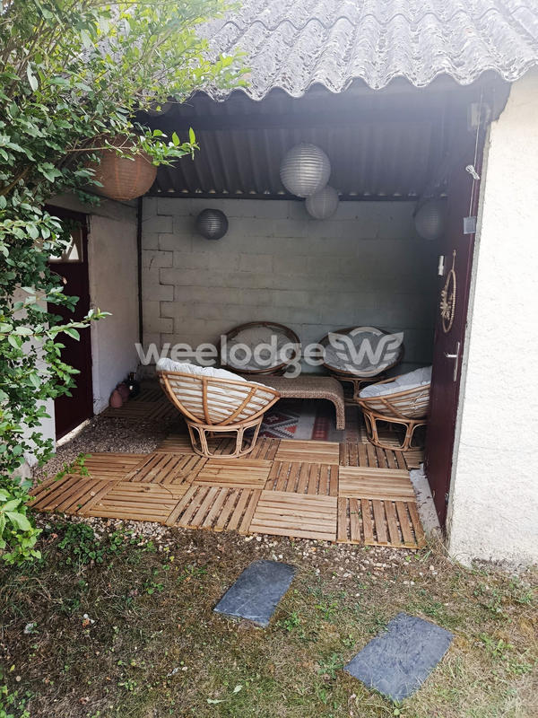 Maison - 114 m² - 5 pièces