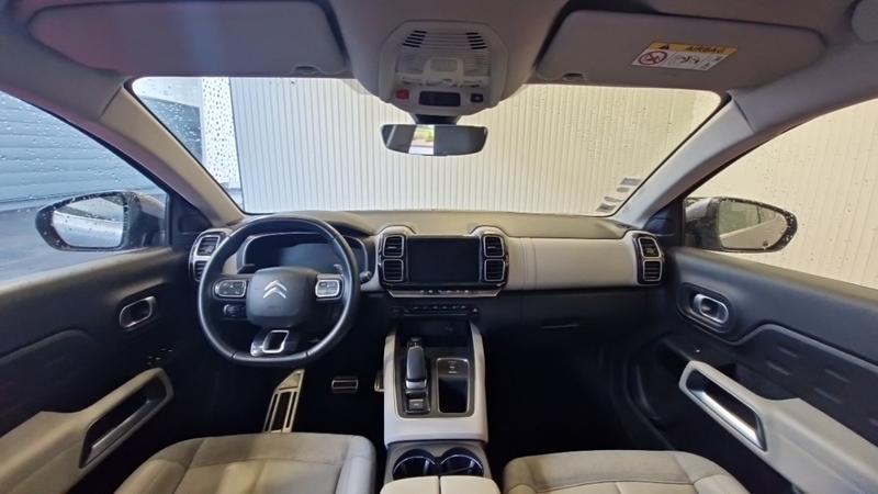 Citroën C5 Aircross Hybride Rechargeable 225 Ss E-Eat8 Shine
