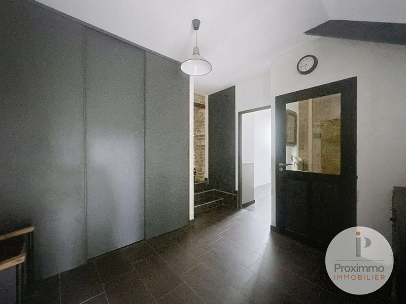 Maison - 153 m² - 5 pièces