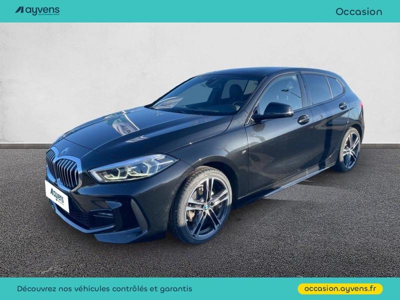 Bmw Série 1 118iA 136ch m Sport Dkg7