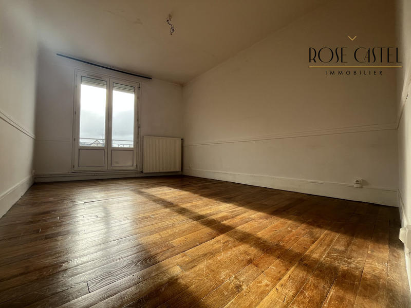 Appartement - 54 m² - 2 pièces