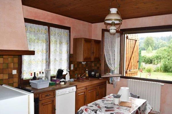 Villa - 110 m² - 7 pièces