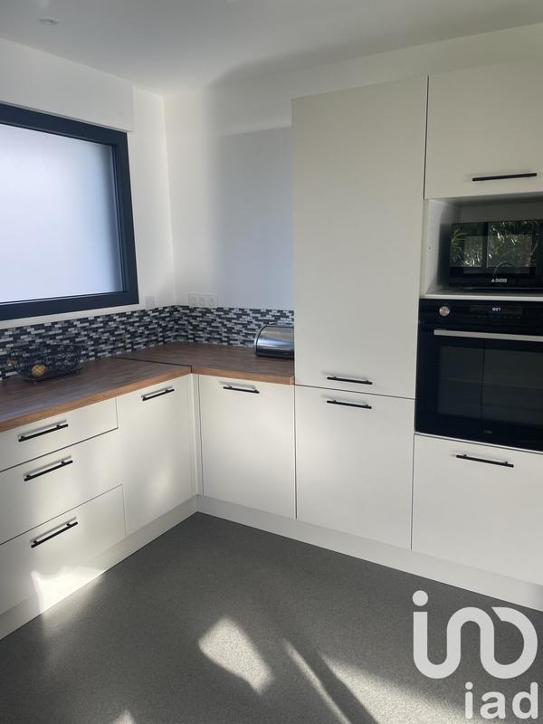 Maison - 150 m² - 5 pièces