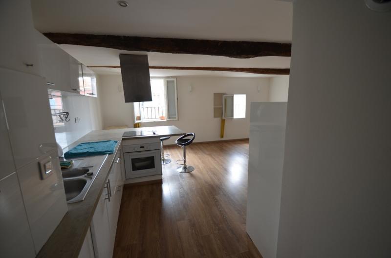 Appartement - 3 pièces