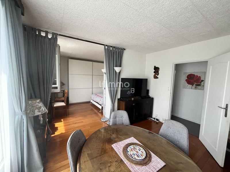 Appartement - 52 m² - 3 pièces