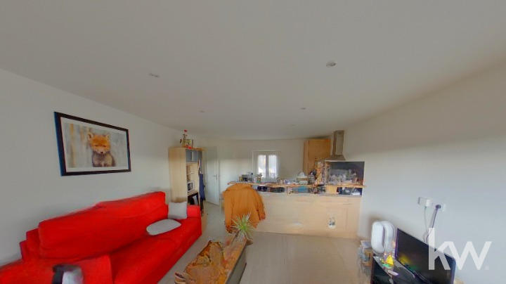 Immeuble - 230 m² - 11 pièces