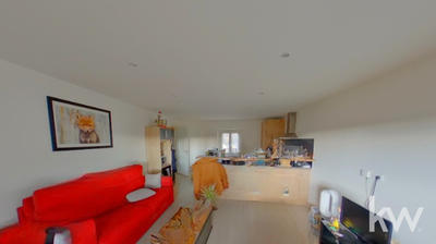 Immeuble - 230 m² - 11 pièces