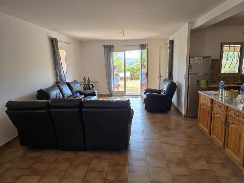 Maison - 184 m² - 6 pièces