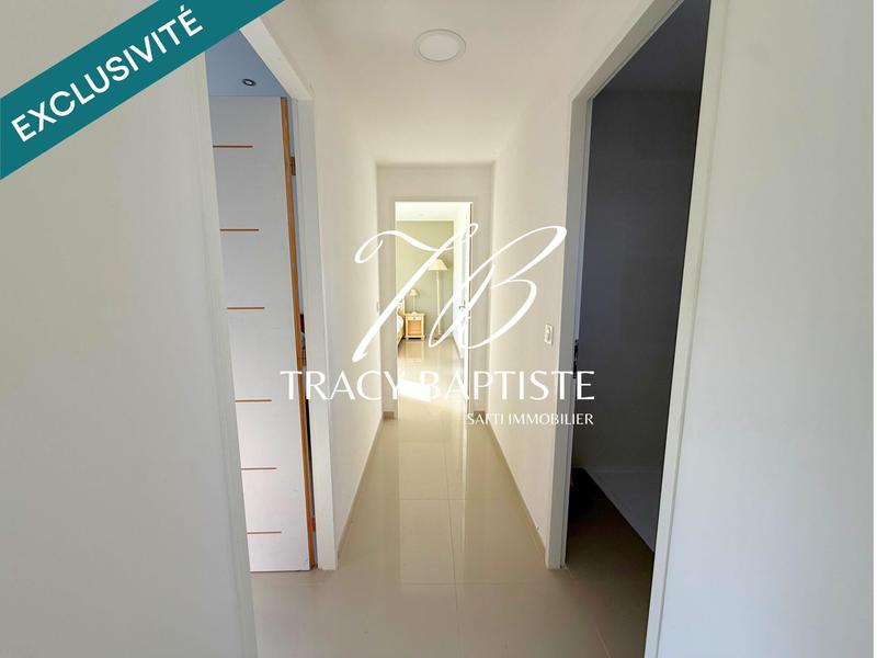 Maison - 115 m² - 4 pièces