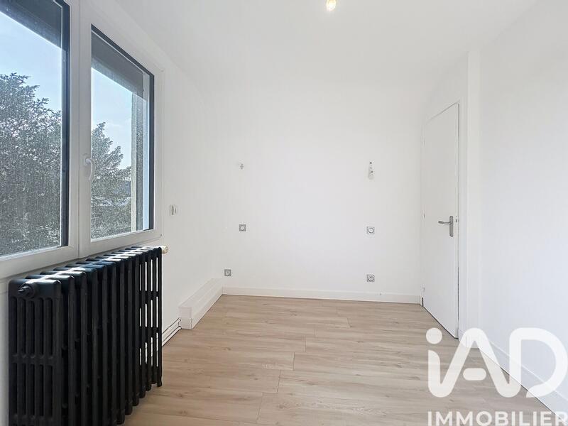 Maison - 94 m² - 4 pièces