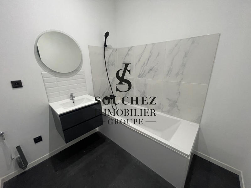 Maison - 68 m² - 4 pièces