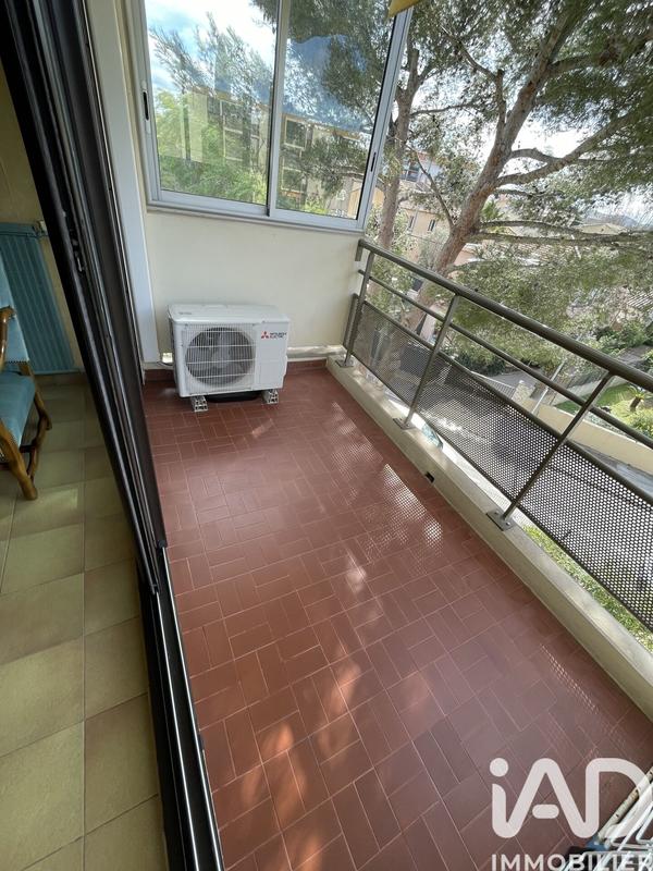 Appartement - 83 m² - 5 pièces