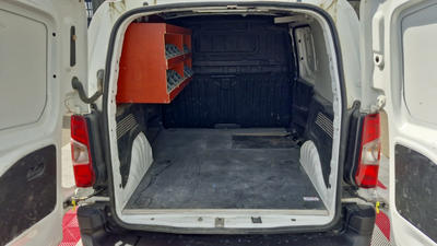 Opel combo cargo 1.6 100 Ch s/S L1h1 650 Kg Pack Clim