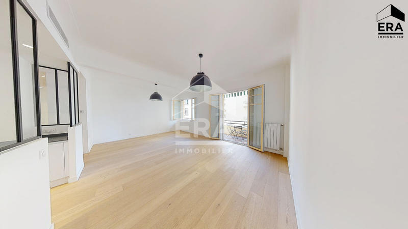 Appartement - 88 m² - 4 pièces