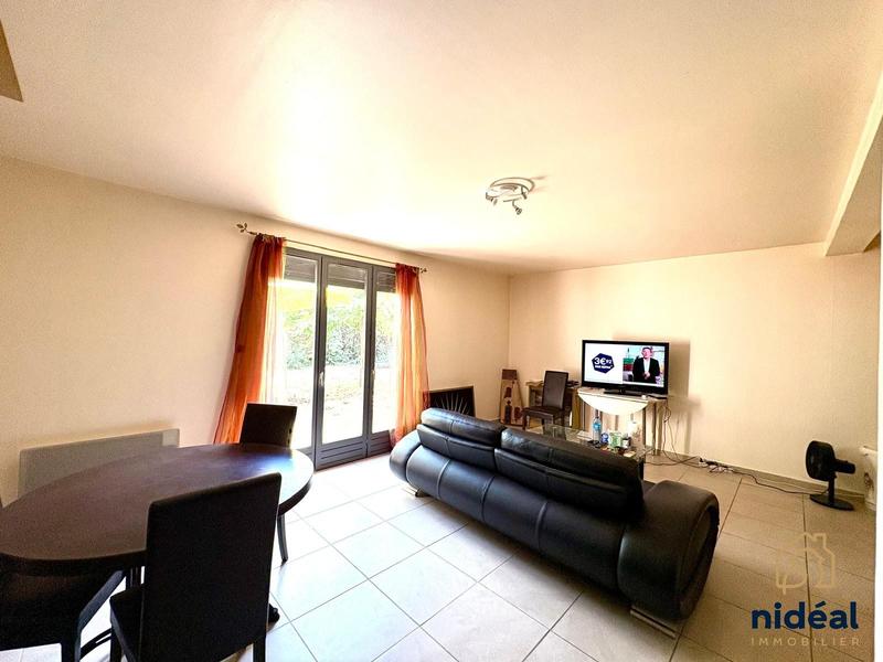 Maison - 140 m² - 7 pièces