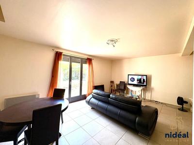 Maison - 140 m² - 7 pièces