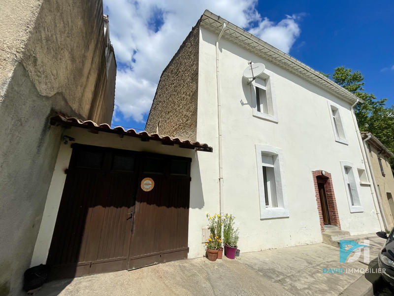 Maison - 197 m² - 6 pièces