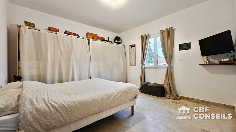 Maison - 154 m² - 6 pièces