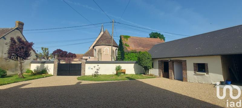 Maison - 157 m² - 6 pièces