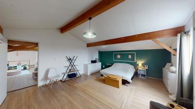 Maison - 197 m² - 5 pièces