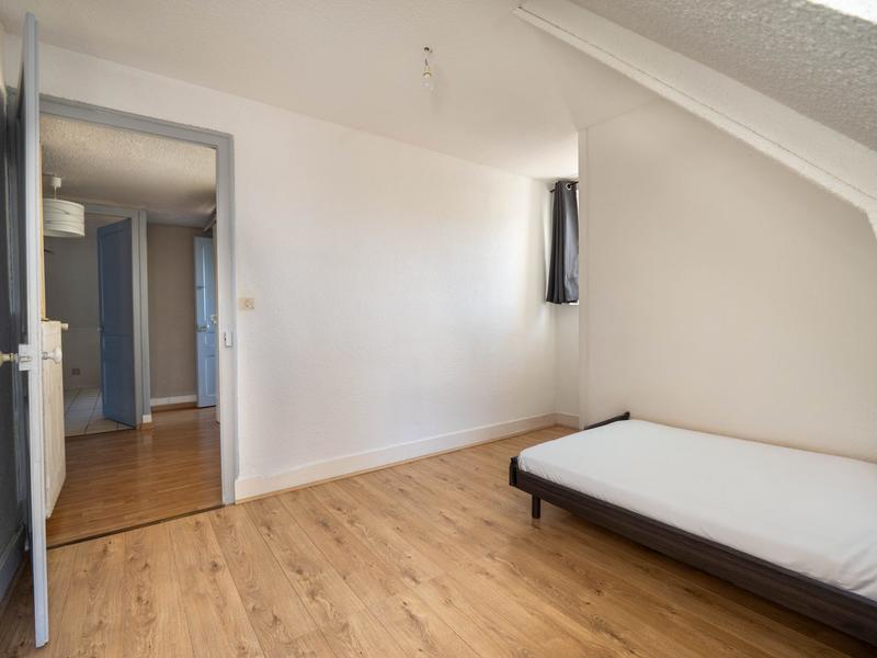 Appartement - 72 m² - 3 pièces