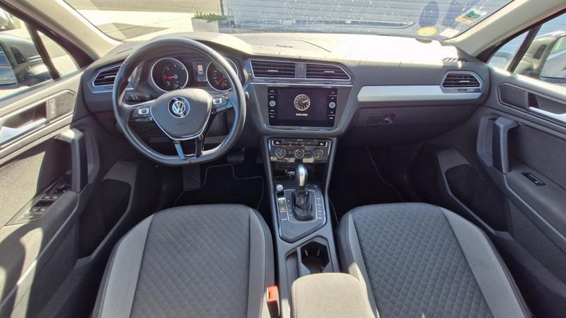 Volkswagen Tiguan 2.0 Tdi 150 Dsg7 Confortline Business