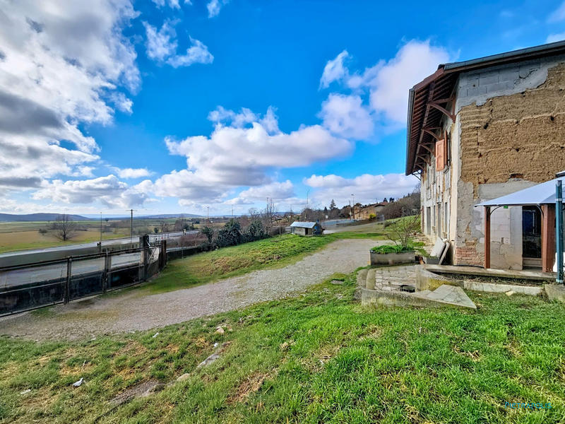 Maison - 195 m² - 7 pièces