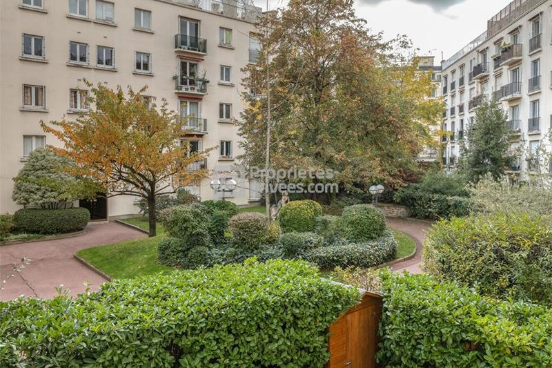 Appartement - 125 m² - 4 pièces
