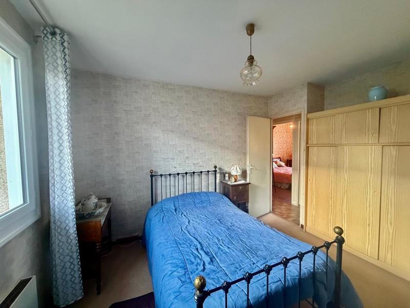 Maison - 103 m² - 5 pièces